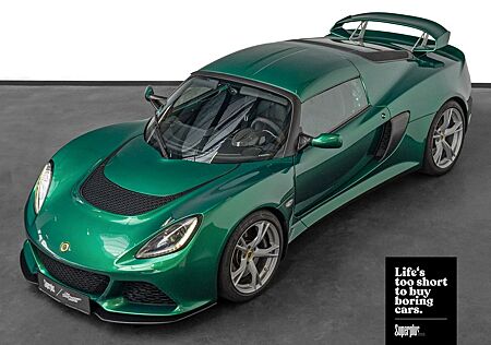 Lotus Exige V6 S Ex430 Komotec SONDERZINS - 327,95€mtl