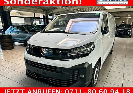 Opel Vivaro Kasten NAVI+EPH VO/HI+BLUETOOTH+KLIMA ...