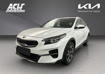 Kia XCeed 1.6 PHEV DCT SPIRIT FULL-LED NAV KAM 18Z