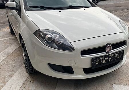 Fiat Bravo 1.6 16V Multijet Active