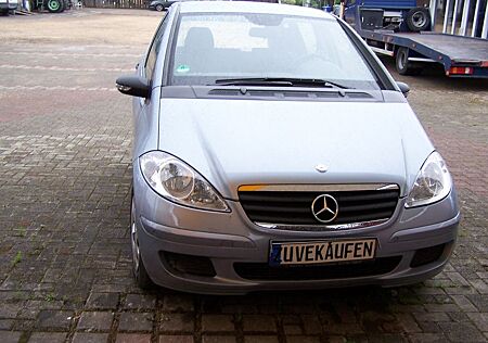 Mercedes-Benz A 170 CLASSIC Classic