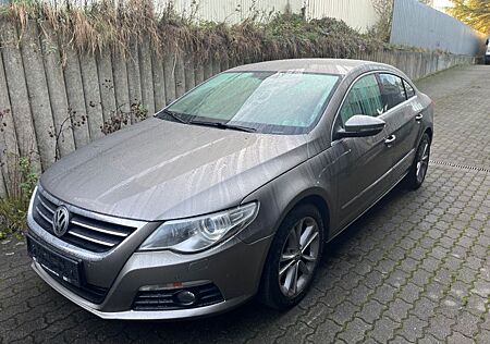 VW Passat CC Volkswagen 1.8 TFSi / DSG - Sportpaket