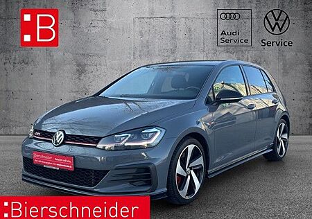 VW Golf Volkswagen GTI VII 2.0 TSI DSG TCR AKRAPOVIC KAMERA DY