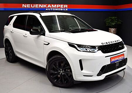 Land Rover Discovery Sport R-Dynamic D 200 AWD Pano 360°AHK