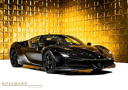 Ferrari SF90 Stradale + CARBON RACING SEATS + FIORANO