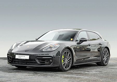 Porsche Panamera 4S E-Hybrid Sport Turismo 21'' HUD BOSE