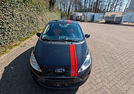 Ford Ka /+ 1,2 Trend Trend