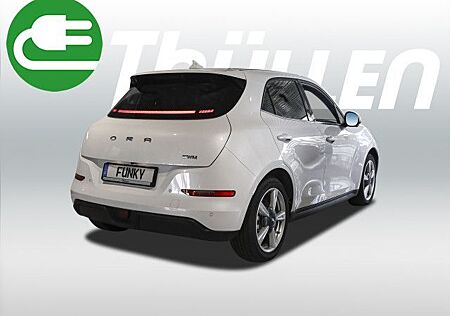 GWM Ora 03 300 Bluetooth Navi LED Klima Einparkhilfe