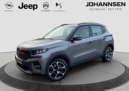 Citroën C3 Elektromotor 113 e-PLUS