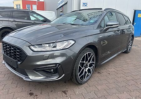 Ford Mondeo Turnier ST-Line Vollausstattung