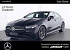 Mercedes-Benz CLS 350 AMG Line 2x+SHD+LED+MBUX+Wide+Memor+360°