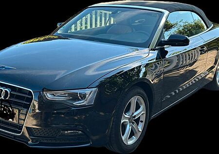 Audi A5 2.0 TDI multitronic Sportback -