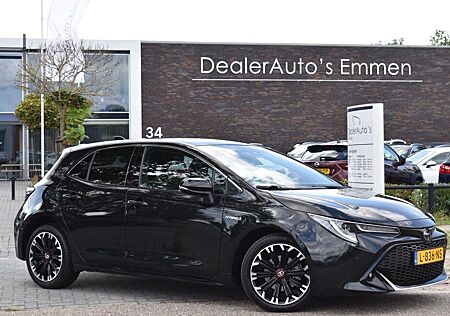 Toyota Corolla 1.8 Hybrid GR-Sport