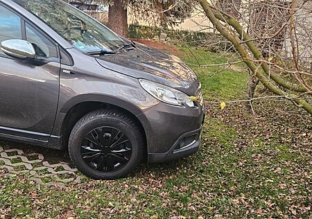 Peugeot 2008 Style PureTech 110 STOP & START Style