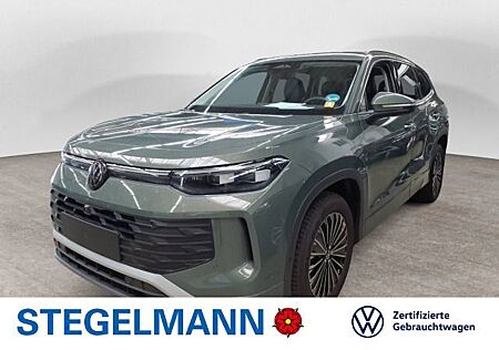 VW Tayron Volkswagen 2.0 TDI DSG 4M Life 7-Sitzer *AHK*Kamera*