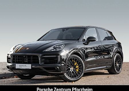 Porsche Cayenne GTS Sportabgas InnoDrive LED-Matrix BOSE