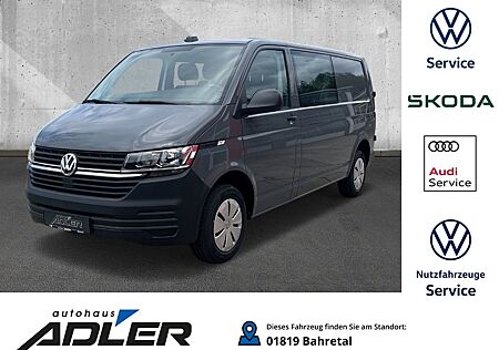 VW T6 Transporter Volkswagen T6.1 Transporter Kastenwagen Plus/Mixto 2.0TDI K