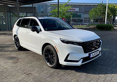 Honda CR-V e:PHEV Advance Tech 2WD|AKTION