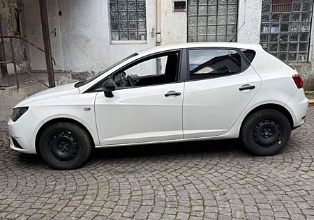 Seat Ibiza 1.4 TDI 55kW Ecomotive Style