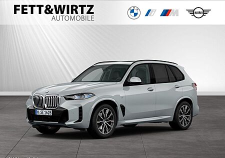 BMW X5 xDrive40i M Sport|AHK|Pano|Standhzg.|PAProf.