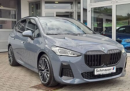 BMW 218i Active Tourer M Sport,LED,360°Kamera,NAVI