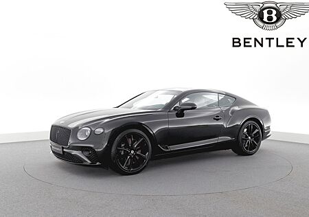 Bentley Continental GT V8