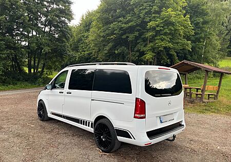 Mercedes-Benz Vito Sport TOP ZUSTAND