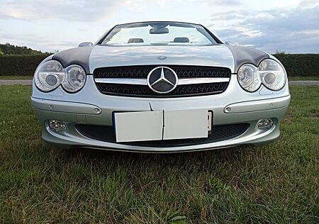 Mercedes-Benz SL 350 -