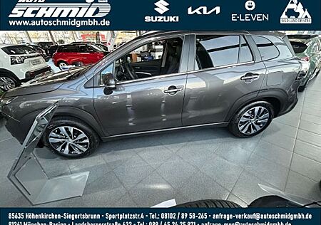 Suzuki SX4 S-Cross 1.5 VOLLHYRID ALLRAD AUTOMATIK COMF+
