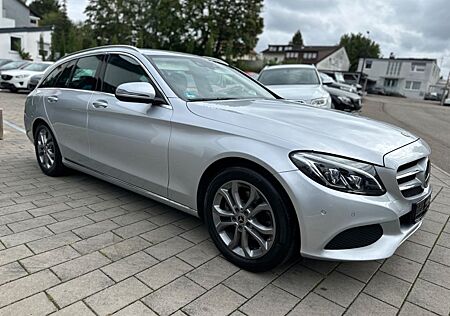 Mercedes-Benz C 220 T BlueTec Avantgarde