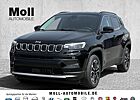 Jeep Compass E-HYBRID - LIMITED - PREMIUM - WINTER