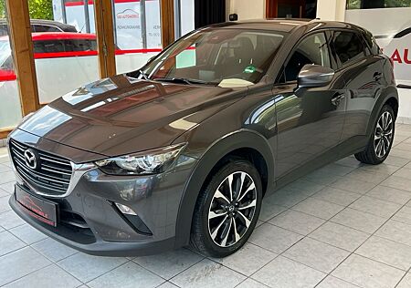 Mazda CX-3 Ad'vantage |1.HAND|PDC|DAB|AHK|NAVI|