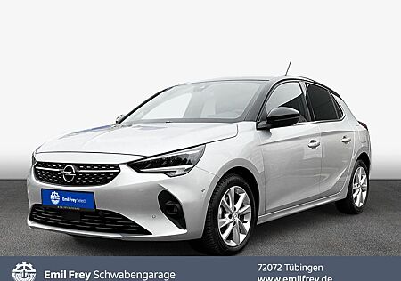 Opel Corsa 1.2 Direct Inj Turbo Start/Stop Automatik