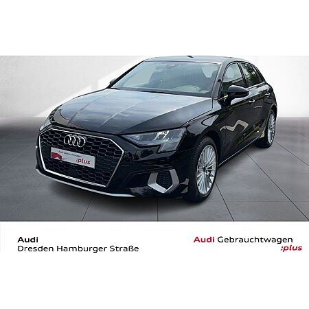 Audi A3 leasen