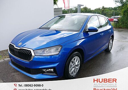 Skoda Fabia 130 Jahre 1,0 MPI*LED*PDC HI.*RFK*APP-C...