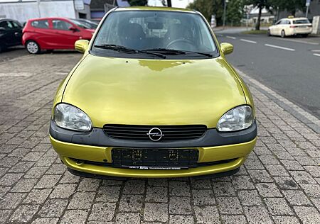 Opel Corsa 1.2 16V VIVA Automatik