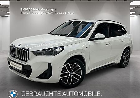 BMW X1 xDrive23d M Sport Driv.Assist.Prof Harman/K