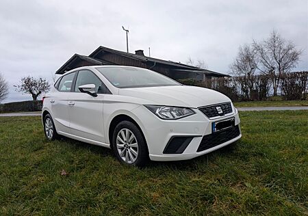Seat Ibiza 1.0 EcoTSI Style | NAVI | Kamera | SHZ