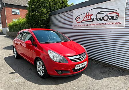 Opel Corsa D 1.4 Sport KLIMAANLAGE//PDC