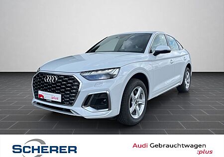 Audi Q5 Sportback S line 40 TDI quattro