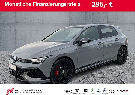 VW Golf Volkswagen VIII GTI Clubsport 2.0 TSI DSG MATRIX+NAVI
