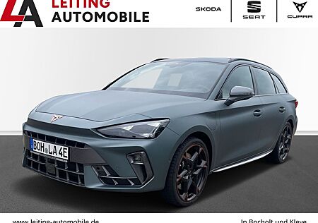 Cupra Leon SPORTSTOURER VZ 1,5 E - HYBRID DSG NAVI TEL
