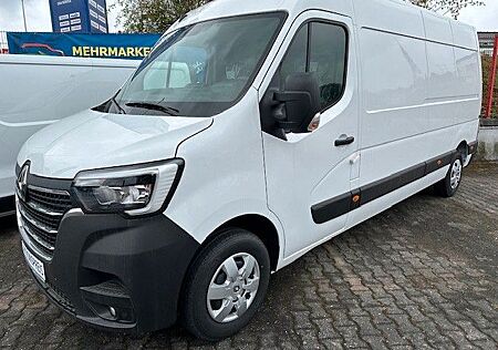 Renault Master III Kasten L3H2 HKa 3,5t / PDC/ KLIMA