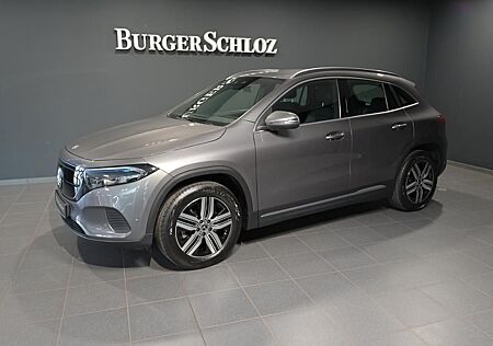 Mercedes-Benz EQA 250 PROGRESSIVE/ADVANCED/LED/MBUX/PTS/TOTW