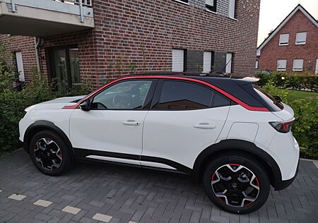Opel Mokka 1.2 Turbo 74kW GS Line GS Line