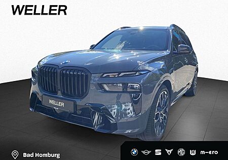 BMW X7 xDr.40d M Sport Pro DAProf.PAProf. B&W HUD