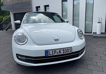 VW Beetle Volkswagen 1.2 TSI BMT ALLSTAR ALLSTAR