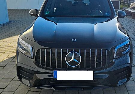 Mercedes-Benz GLB 35 AMG Mercedes-AMG GLB 35 4MATIC DCT Me...