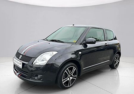 Suzuki Swift Lim. limited 25*HU/AU 12/26*Klima*ALU