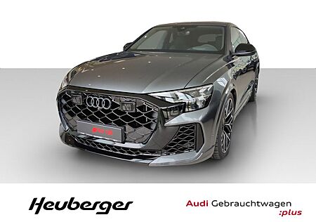 Audi RS Q8 4.0 TFSI quattro tiptronic Pano, HUD, AHK